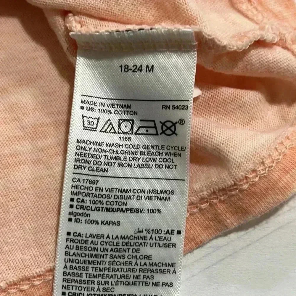 Old Navy shirts